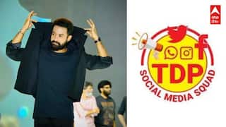 Jr.NTR vs TDP Fans: వార్-2 రిలీజ్‌కు ముందు NTR ఫ్యాన్స్ టీడీపీ అభిమానుల మధ్య రచ్చ.. జూనియర్ స్టామినాకు పరీక్ష