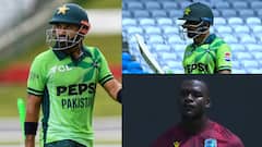 WI vs PAK 3rd ODI: 202 रनों से पाकिस्तान की शर्मनाक हार, 34 साल बाद हुआ ऐसा; बाबर-रिजवान फिर फ्लॉप