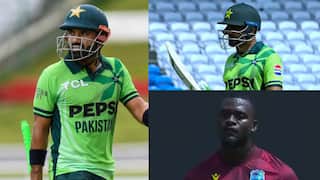 WI vs PAK 3rd ODI: 202 रनों से पाकिस्तान की शर्मनाक हार, 34 साल बाद हुआ ऐसा; बाबर-रिजवान फिर फ्लॉप