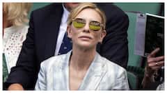 Cate Blanchett On Secretive Squid Game 3 Cameo: 'One Of The Most Mysterious Jobs'