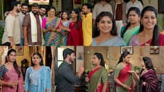 ఇల్లు ఇల్లాలు పిల్లలు సీరియల్: వల్లికి బ్యాడ్ టైం స్టార్ట్ అయిందా.. ఓ వైపు 10 లక్షల టెన్షన్.. ఇప్పుడీ ఆడపడుచు కట్నం గొడవ!