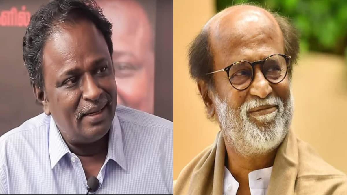 Rajinikanth: தில் இருந்தா டோப்பா இல்லாமல் நடிங்க ரஜினி? சூப்பர் ஸ்டாருக்கு ப்ளூ சட்டை சவால்!