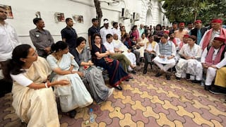 Vice Presidential election: उपराष्ट्रपती निवडणुकीत इंडिया आघाडी सुद्धा उमेदवार देणार; भाजपकडूनही आश्चर्यकारक दोन नावं आघाडीवर!