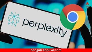 Perplexity AI: ৩৪.৫ বিলিয়ন ডলারে গুগল ক্রোম কিনে নেবে এই AI সংস্থা ! প্রস্তাব পেশের পরেই হইচই
