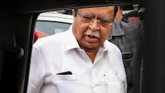 Supporters Protest In Tumkuru Over KN Rajanna’s Ouster; Ex-Minister Alleges ‘Conspiracy’