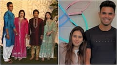 Arjun Tendulkar Engagement: सचिन तेंदुलकर के बेटे अर्जुन तेंदुलकर की सगाई, जानें कौन हैं होने वाली दुल्हन
