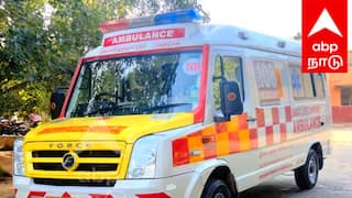 108 Ambulance Strike: மக்களே.. 108 ஆம்புலன்ஸ் ஓட்டுனர்கள் ஸ்ட்ரைக் அறிவிப்பு - என்ன காரணங்க?