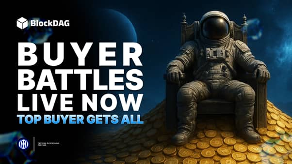 Top Cryptos To Watch In 2025: BlockDAG, XRP, DOGE, And DOT Shaping The Year Ahead