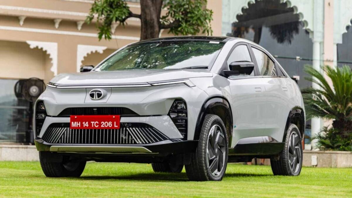 ஓணம் வந்தல்லே... டாடா ஆஃபர் தந்தல்லே.. ரூ.2 லட்சம் வரை தள்ளுபடி - எந்த காருக்கு?