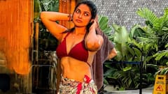 Divi Vadthya: బికినీలో 'దివి' అందాలు - హీట్ పెంచేసిన బిగ్ బాస్ బ్యూటీ