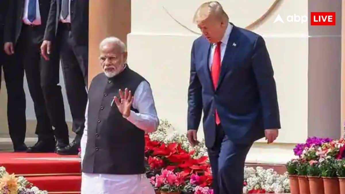 Donald Trump: சுதந்திர தினத்த நிம்மதியா கொண்டாட விட்ராறா.?! இந்தியா-பாக். போரை நிறுத்தியதாக மீண்டும் கூறிய ட்ரம்ப்