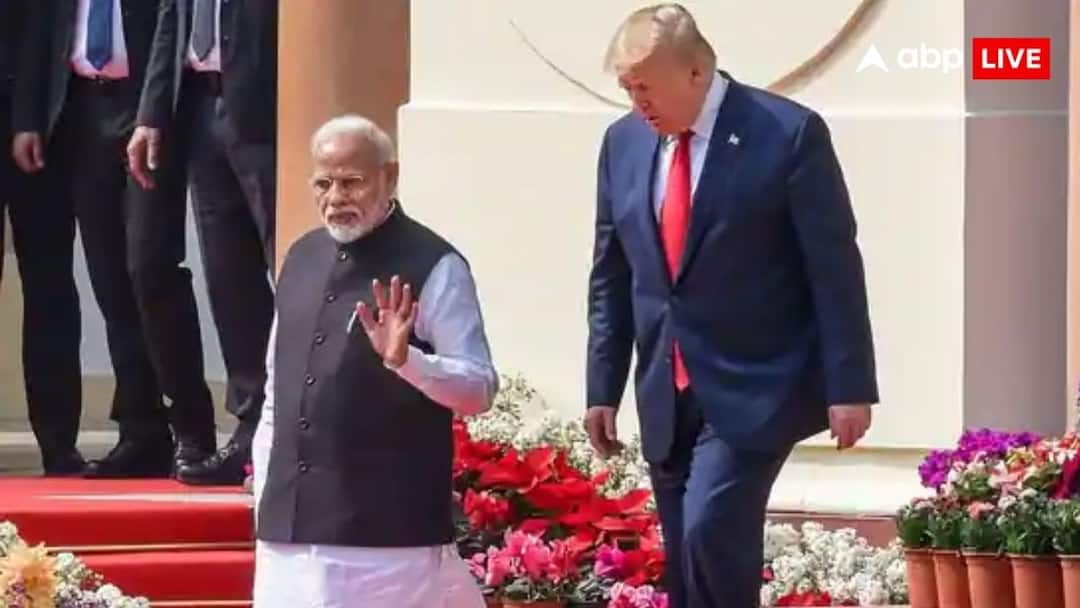 India-US Relations: ਅਮਰੀਕੀ ਟੈਰਿਫ਼ ਦੇ ਮਾਮਲੇ 'ਚ PM ਮੋਦੀ ਡੋਨਾਲਡ ਟਰੰਪ ਨਾਲ ਮਿਲਣਗੇ? ਅਗਲੇ ਮਹੀਨੇ ਕਰ ਸਕਦੇ ਅਮਰੀਕਾ ਦੀ ਯਾਤਰਾ India-US Relations: Will PM Modi Meet Donald Trump Over US Tariffs? Possible US Visit Next Month India-US Relations: ਅਮਰੀਕੀ ਟੈਰਿਫ਼ ਦੇ ਮਾਮਲੇ 'ਚ PM ਮੋਦੀ ਡੋਨਾਲਡ ਟਰੰਪ ਨਾਲ ਮਿਲਣਗੇ? ਅਗਲੇ ਮਹੀਨੇ ਕਰ ਸਕਦੇ ਅਮਰੀਕਾ ਦੀ ਯਾਤਰਾ