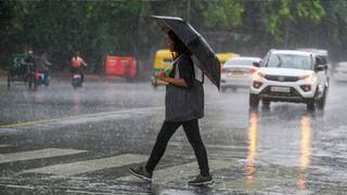 Weather Update Today: मुंबई पुण्यासह बहुतांश महाराष्ट्रात आज जोरधारांची शक्यता, हवामान विभागाचे तीव्र अलर्ट, तुमच्या जिल्ह्यात हवामान कसे?