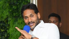 Jagan Slams Rahul Gandhi’s Silence Over Alleged Biggest Electoral Anomaly In 2024 Andhra Polls