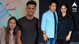 Viral News: గుట్టుగా స‌చిన్ కుమారుడి నిశ్చితార్థం..! ఆ వ్యాపార‌వేత్త మ‌న‌వ‌రాలితో.. సోష‌ల్ మీడియాలో చ‌ర్చ‌