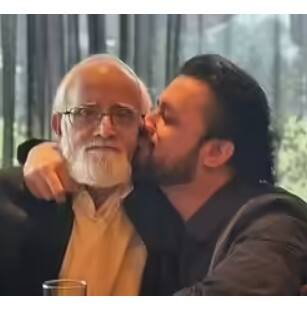 ਮਸ਼ਹੂਰ ਗਾਇਕ ਦੇ ਘਰ ਛਾਇਆ ਮਾਤਮ, ਜਾਣੋ ਕਿਉਂ ਭੁੱਬਾ ਮਾਰ ਰੋਇਆ...