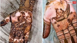 इन 5 मेहंदी डिजाइन से जन्माष्टमी पर बढ़ाएं हाथों की खूबसूरती, हर कोई करेगा तारीफ