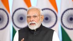 PM Modi Likely To Address UNGA Session In New York Next Month Amid Trade Tensions
