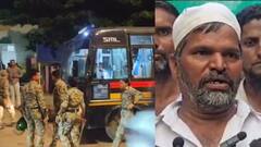 प्रेमप्रकरणावरुन मुलाची निर्घुण हत्या, वडिलांनी पोलीस प्रशासनासमोर फोडला टाहो; परिसरात तणाव