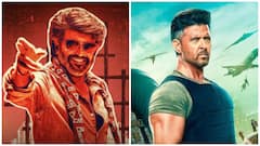 Rajinikanth’s ‘Coolie’ Smashes Pre-Sale Records As Hrithik–Jr NTR’s ‘War 2’ Surges