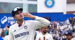 Most Runs In 2025: Check Out Leading Run-Scorers Of The Year