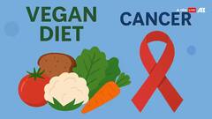 કેન્સરનું જોખમ 25% ઘટાડે છે વિગન ડાયેટ, 80 હજાર લોકો પર થયેલા અભ્યાસમાં થયો ખુલાસો