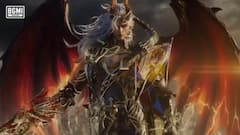 BGMI Is Offering DRAVION X Suit To Players Right Now. How To Get It & Avoid Serious FOMO