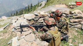 सेना ने जम्मू कश्मीर के उरी में घुसपैठ की कोशिश को किया नाकाम, मुठभेड़ में एक जवान शहीद, सर्च ऑपरेशन जारी