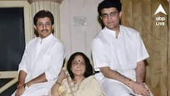 হাসপাতালে ভর্তি নিরুপাদেবী, মায়ের শারীরিক পরিস্থিতি কেমন? জানালেন সৌরভ-স্নেহাশিস