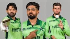 Asia Cup 2025: बाबर-रिजवान OUT, अफरीदी IN, एशिया कप के लिए पाकिस्तान का संभावित स्क्वॉड