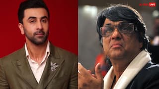 'रामायण' में रणबीर कपूर के पेड़ों पर चढ़ने और तीर चलाने पर भड़के मुकेश खन्ना, बोले- 'अगर आपने राम को योद्धा बताया तो लोग...'