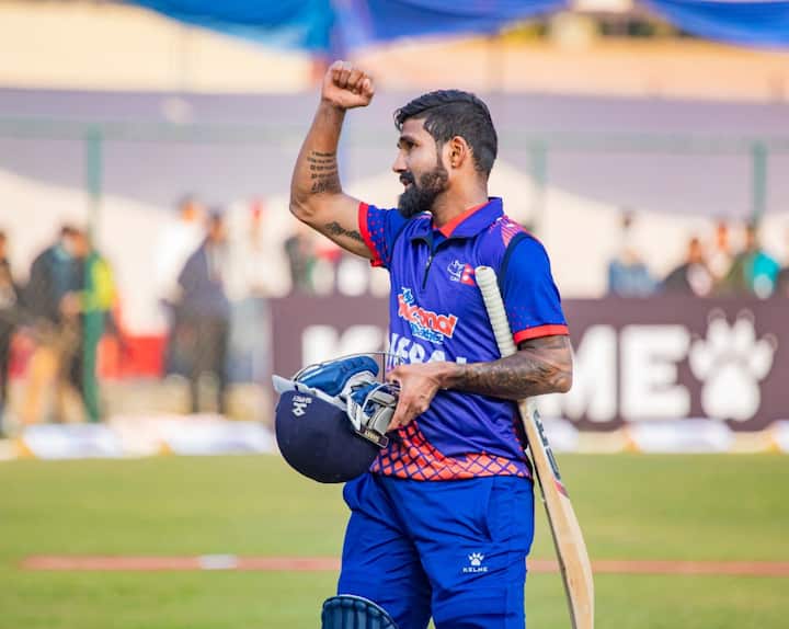 ऐरी से पहले टी20 इंटरनेशनल में सबसे तेज अर्धशतक लगाने का रिकॉर्ड युवराज के नाम था. युवराज ने साल 2007 में इंग्लैंड के खिलाफ 12 गेंदों में अर्धशतक जड़ा था.