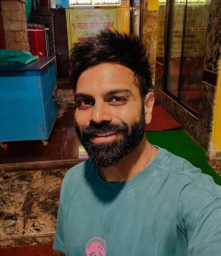 Singer-performance Shriram Chandra with Tagdi fan following is also going to be seen in Bigg Boss House this season.