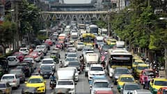 15 अगस्त को लालकिला के लिए यहां से मिलेगी बस, मेट्रो और कैब, नोट कर लीजिए पूरी डिटेल