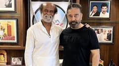கோல்டன் ஜூப்லி கொண்டாடும் என் நண்பர் சூப்பர்ஸ்டார் ரஜினி..கமலின் எமோஷனல் பதிவு