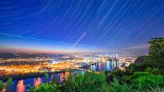 Perseid Meteor Showers 2025: Want To Watch From The Comfort Of Your Home? Here's Timing Details