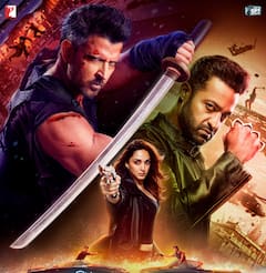 War 2 Review: ఎన్టీఆర్ బాలీవుడ్ ఎంట్రీ బ్లాక్ బస్టరే... 'వార్ 2'కు దుబాయ్ నుంచి ఫుల్ పాజిటివ్ రివ్యూ