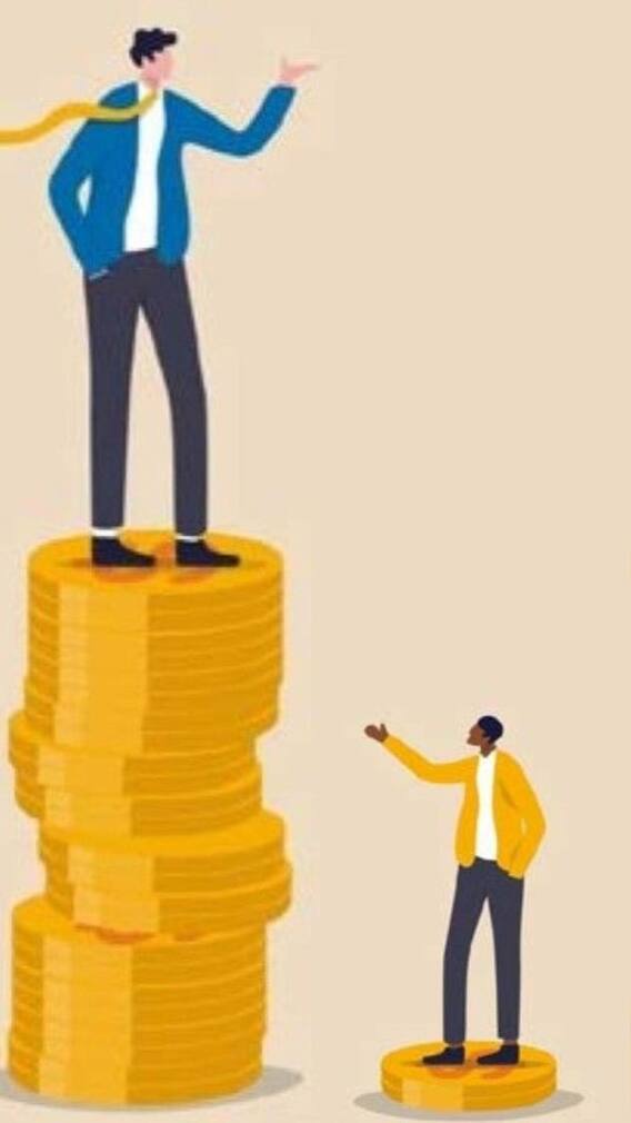 ਗਰੀਬੀ ਦਾ ਕਾਰਨ ਬਣਦੀਆਂ ਆਹ ਆਦਤਾਂ, ਪੈਸਿਆਂ ਵਾਲਿਆਂ ਕੋਲ ਵੀ ਨਹੀਂ ਰਹਿੰਦਾ ਪੈਸਾ