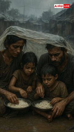 गरीबी का कारण बनती हैं ये बुरी आदतें, पैसे वालों के पास भी नहीं रहता पैसा