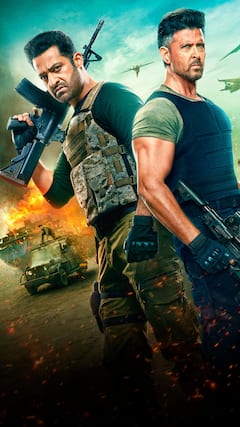 'War 2' ప్రీ రిలీజ్ బిజినెస్... NTR, Hrithik ముందున్న టార్గెట్ ఎంతంటే?