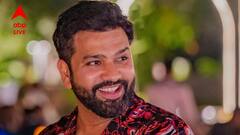 ব্যাটে, বলে নয়, এবার অন্য মঞ্চে ঝড় তুললেন রোহিত শর্মা, ভাইরাল হল ভিডিও