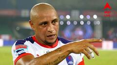 বিশ্বকাপে খেলেছেন, আবার আইএসএলেরও মঞ্চ মাতিয়েছেন মহাতারকা ফুটবলাররা