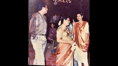 Boney Kapoor Remembers A Precious 1990 Moment With Sridevi On Her 62nd Birth Anniversary