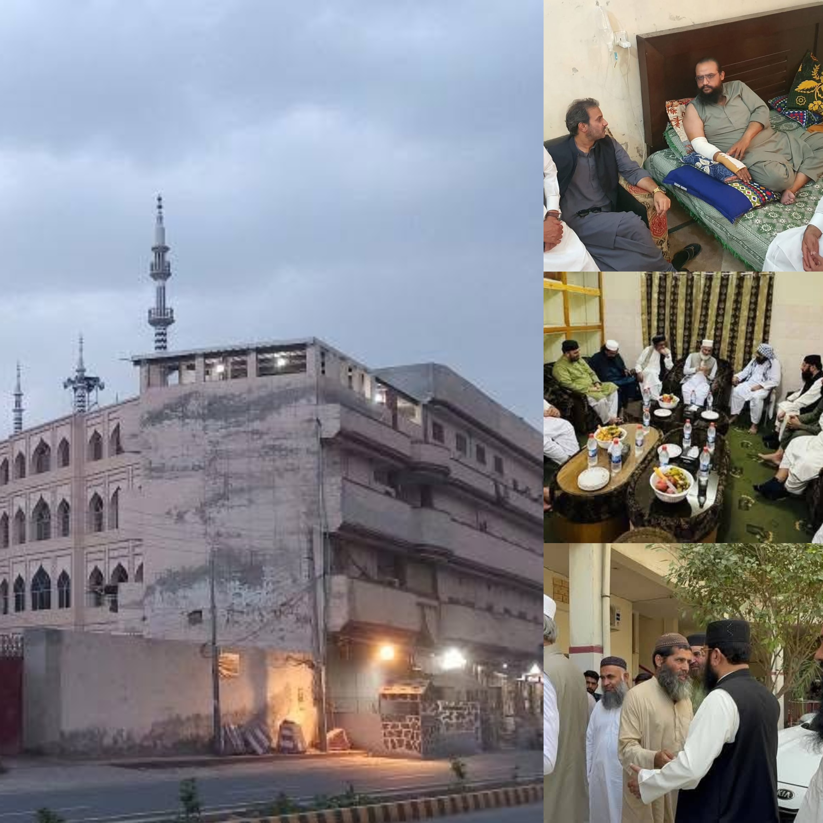 ABP Exclusive: How Pakistan’s Terror Network Dodged FATF Scrutiny—JeM’s PKR 3.91-Billion ‘Digital Hawala’