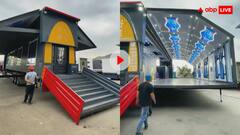 अब घर में ही चलकर आ जाएगा मैरिज हॉल, बाहर जाने की जरूरत नहीं! वायरल वीडियो देख फटी रह जाएंगी आंखें