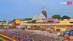 जगन्नाथ मंदिर को मिली आतंकी हमले की धमकी, पुरी में दीवारों पर लिखी चेतावनी - 'ध्वस्त कर देंगे...'