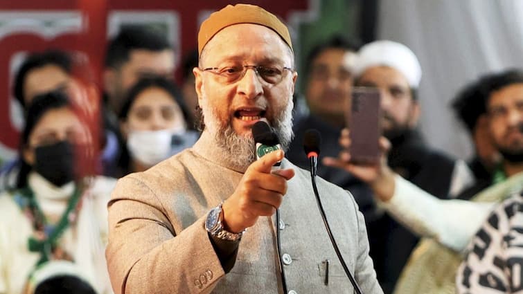 'बकवास मत करो, हमारे पास है ब्रह्मोस', सिंधु जल समझौते पर शहबाज शरीफ के बयान से भड़के असदुद्दीन ओवैसी