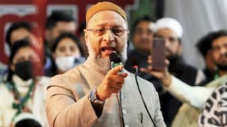 'बकवास मत करो, हमारे पास है ब्रह्मोस', सिंधु जल समझौते पर शहबाज शरीफ के बयान से भड़के असदुद्दीन ओवैसी