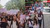पीरियड्स लीव को लेकर दिल्ली में NSUI का जोरदार प्रदर्शन, जानें किन यूनिवर्सिटीज में पहले से है यह सुविधा