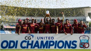 27 पर ऑलआउट हुई टीम, फिर बुलाई गई अहम बैठक और बदल गए वेस्टइंडीज के तेवर; 34 साल बाद बदला इतिहास